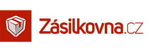 Logo Zasilkovna